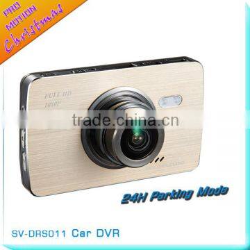 Vatop style 170 Degrees Car video recorder Touch System 24H Parking Mode