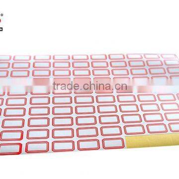 Hot Sale 500mm-1400mm Glassine Ppaper China Supplier photo-2