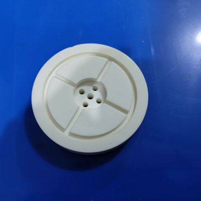 Aluminum Oxide Industrial Ceramics, Insulation, Shaped Ceramic Heads, Wear-resistant Ceramics, Ceramic Accessories, Electronic Ceramics photo-5