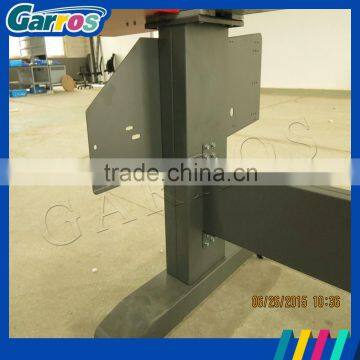 Garros 6feet Digital Inkjet Eco Solvent Printer Sticker Printing Plotter photo-3