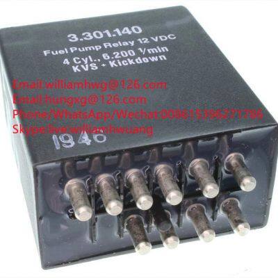 Relay 0035452405 0035452005 898182000 0035452505 Relay 0015453405 0015455704