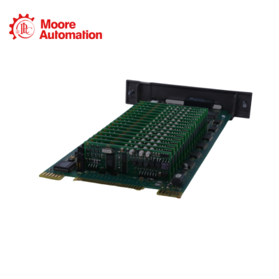 ABB IMASI23 Analog Input Module photo-3