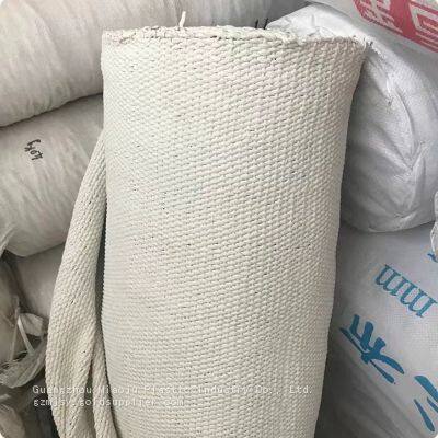 Advantages of Dust - Free Asbestos Fiber Cloth photo-5