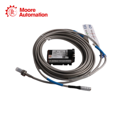EPRO | Emerson PR6423/010-040 CON021 8mm Eddy Current Sensor In Stock