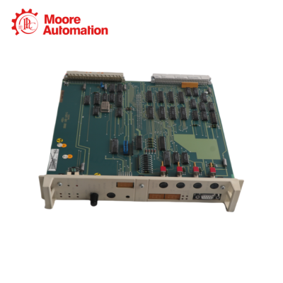 ABB DSPC171 57310001-CC photo-3