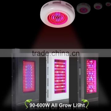 Hottest selling in Germany UFO led grow light with full spectrum