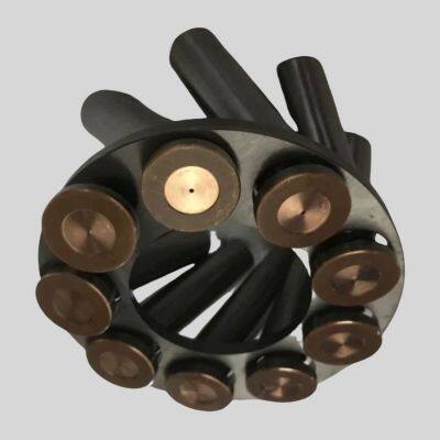 Hydraulic Spare Parts Repair Kit Hydraulic Plunger Pump EC360 TRAVEL Volvo 360 Volvo 460 Excavator Spare Parts photo-5