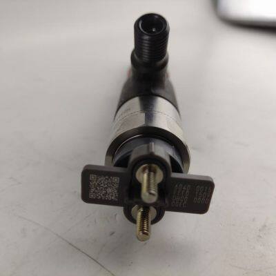 ISF2.8 ISF3.8 Diesel Engine Common Rail Injector 5296723 5296763 photo-2