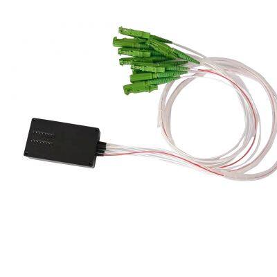 1550нм 1X16 MEMS оптический переключатель