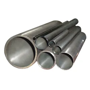 Eco-Friendly Carbon Steel Pipe | Recyclable Material | RoHS Compliant | Green Manufacturing photo-5