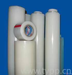 LDPE Protective film PE protection Film
