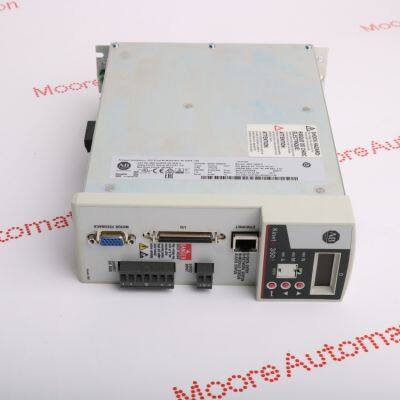 Allen Bradley 2097-V34PR6-LM