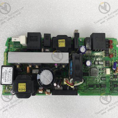 High - Performance A20B - 2101 - 0390 Industrial Power Control Board