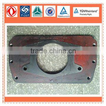 fast auxiliary gearbox Plate JS85T-1601018-1