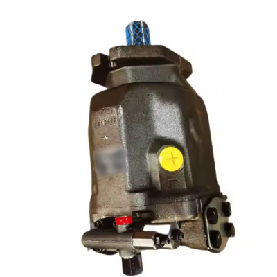 R902431252 ALA10VSO10DRG/52R-PKC64N00 Hydraulic Axial Piston Variable Pump ALA10VSO10DFR1 ALA10VSO10DR ALA10VSO10DRG photo-5
