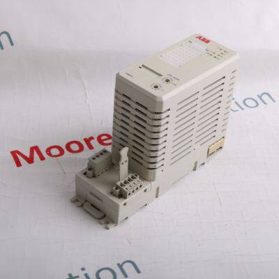 ABB CI820V1 3BSE025255R1 photo-3
