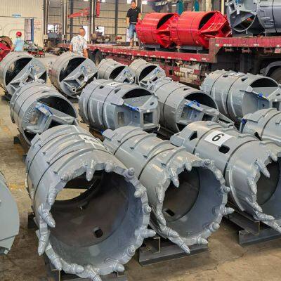 Changsha Mingyi Machinery Equipment Co., Ltd. company overview - view 2