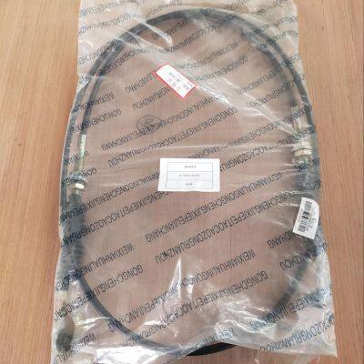 Construction Machinery Parts Cable for ZL50GN LW500FN Wheel Loader/Charger