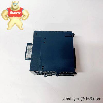 GE IC695CPE302 PACSystems RX3i Processor: Your High-Speed Industrial Control Workhorse