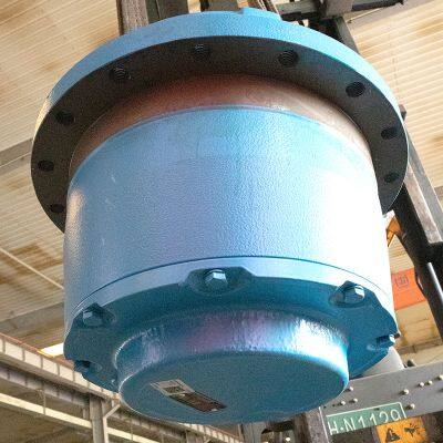 Sany Roller Authentic Reducer B220800000002 Gearboxes CTU3300/107 for Sany Roller photo-5