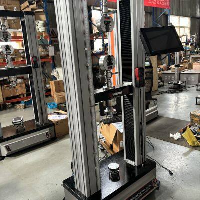 HST 200KG Max Load Universal Testing Machine Spring Compression Strength Testing Equipment photo-5