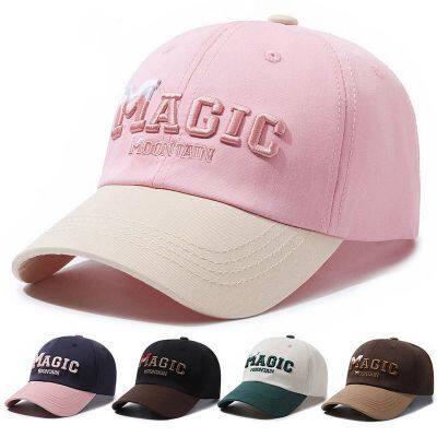 Wholesale Kids Winter Beanies Children's Wool Hat Ins Korean Embroidery Dog Cute Cap Fashion Style Boys Girls Casual Warm Knitted Caps Baseball Hats photo-3