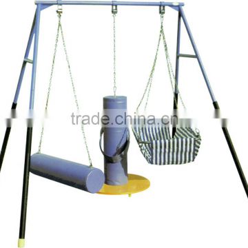 Rehabilitation Equipment & Physiotherapy Equipment /Training Swing Device XYRT-4/Used for balance training.