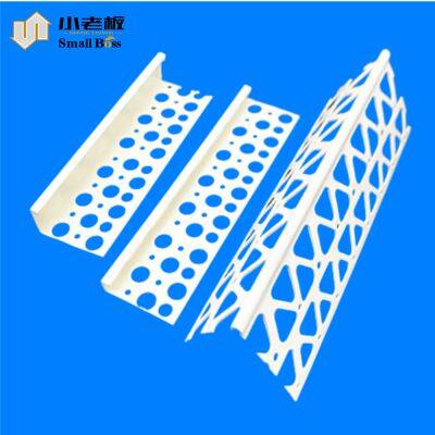 2 1/2'' Corner Bead 4'' Vinyl Corner Bead PVC for Plaster and Stucco