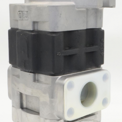 Hydraulic Pump SDY1 SDY SD DDG SDB SD1 Gear Pump SDY1-275L896 Hydraulic Oil Pump SDY1-275L896 photo-2