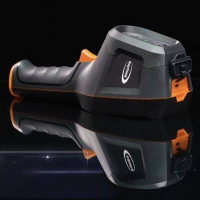 Portable CX20 Pro Thermal Camera - Optional Laser Pointer & Rangefinder, Precise Fault Location, HD Screen