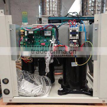 DIBETTER Geothermal Ground Source Heat Pump,4.0KW photo-4