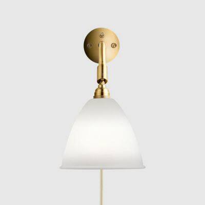 Bone China Lamp Shade
