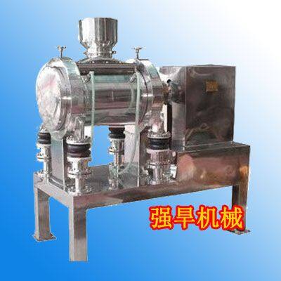 Stainless Steel Ultrafine Pulverizer, Ultra-fine Grinding Machine for Food, Herbs & Chemicals