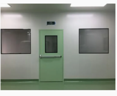 Professional Manufacturer of Pharmaceutical Manufacturing Hospital Cleanrooms