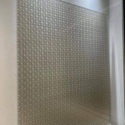 Fiberglass Mesh