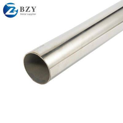ASTM A249 A269 A270 A312 A554 SUS 304 304L 316 316L 309S Mirror Polished Square Round Welded Stainless Steel Tube Pipe photo-4