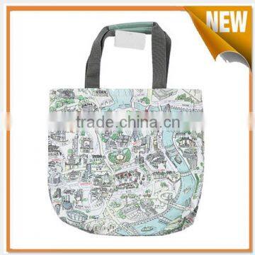 Factory cheap popular korea handbag