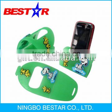 Various ABS Multipl Mobile Phone Holder