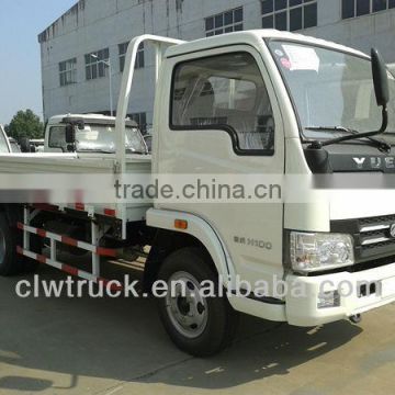 High Efficient IVECO cargo trucks for sale,4ton cargo truck