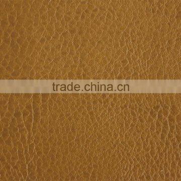 JYH Abrasion-resistant Embossed Artificial Semi PU Leather for Sofa photo-4