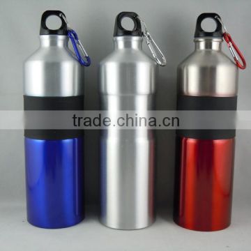 Mlife manufactured colorful private label bpa free stainless steel water bottle