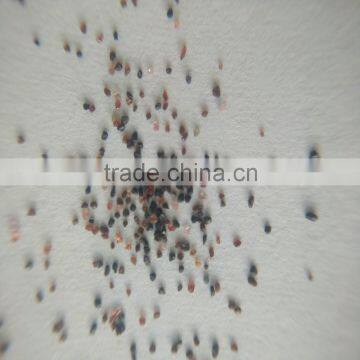 Water Filtration Garnet Sand 4-8mesh / Filter Media Used for Water Treatment photo-3