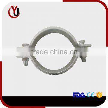 cable clamp/pole clamp