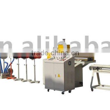 EPE Foam Tube Extrusion Line