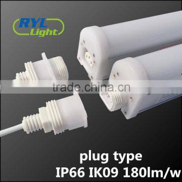 ip66 led light LED rigid bar led parking lot lighting led parking lot lighting retrofit