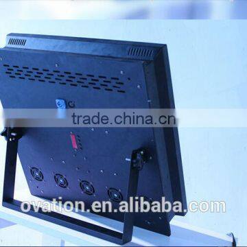 2015 New Arrival LED Matrix Individual Control Wall Indoor Stage Lighting Stage Blinder Light photo-3