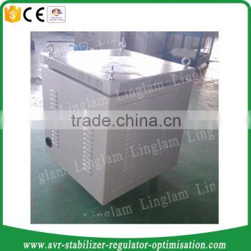 480v Step Down ei Transformer photo-3