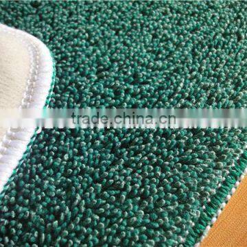 Easy To Wash For House Microfiber Mop Pad