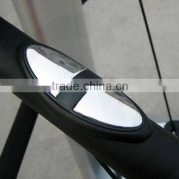 QMJ-M03 Whole Body Shaker Vibration Machine photo-2