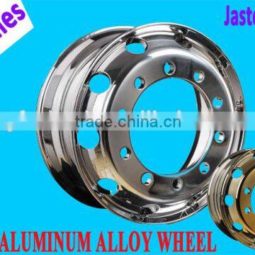 hot sales universal wheels rims for car wheels aluminum forged rims